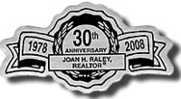Joan H. Raley, Realtor
