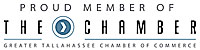 Greater Tallahassee Chamber of Commerce Member