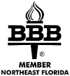 Northeast Florida Better Buisness Bureau Menber